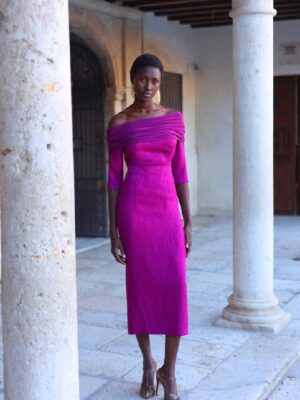 Vestido Fort