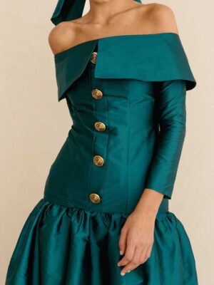 Vestido Olivia