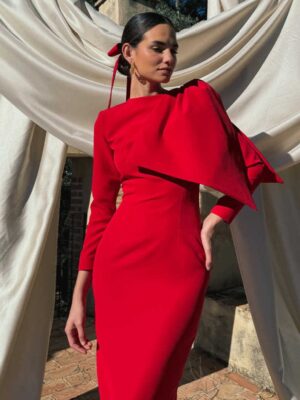 Vestido Libra