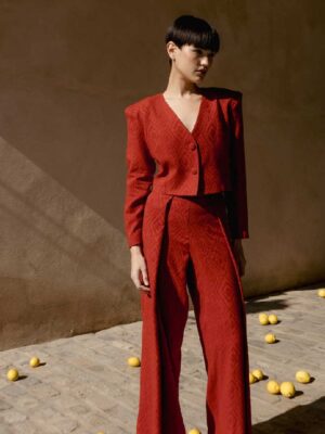 Conjunto Casablanca