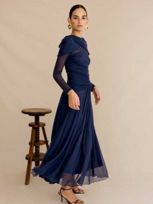 Vestido Azura