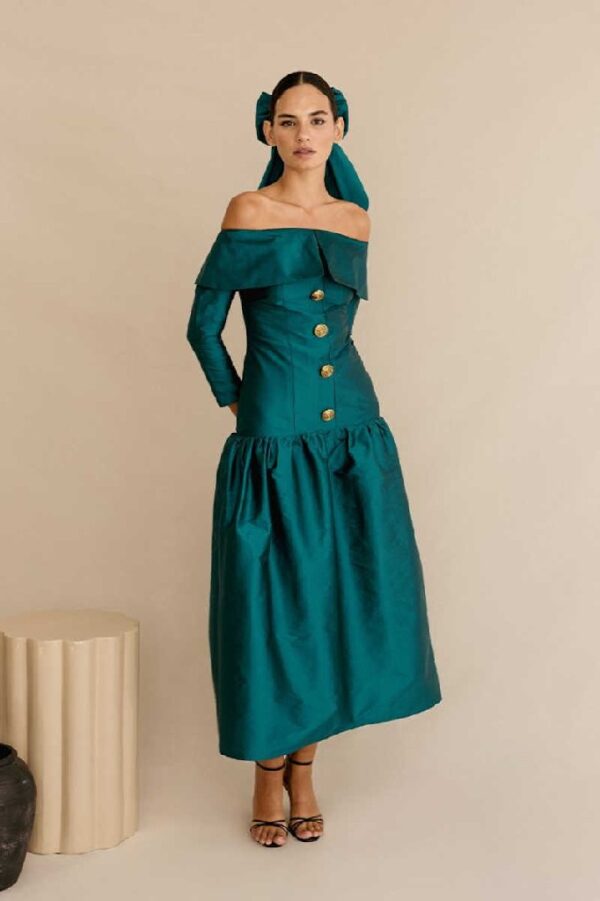 Vestido Olivia - Imagen 3