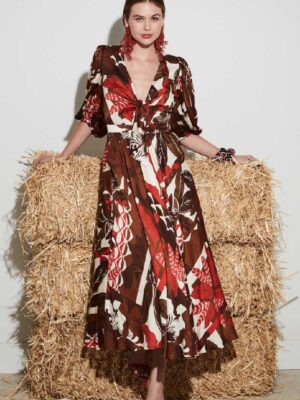 Vestido Miriam