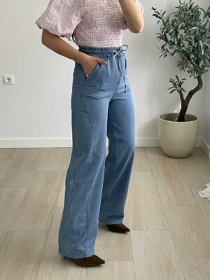 Jeans balloon lazada