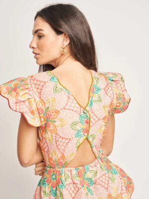 Vestido Sintra