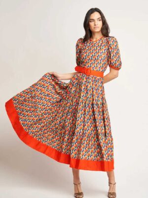 Vestido Benali