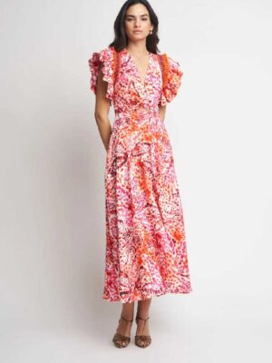 Vestido Silvana
