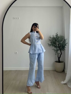 Conjunto volante