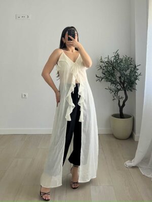 Kaftan tirantas