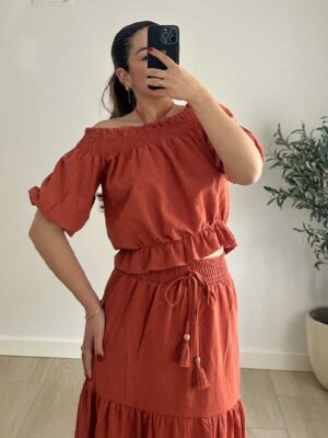 Conjunto corales