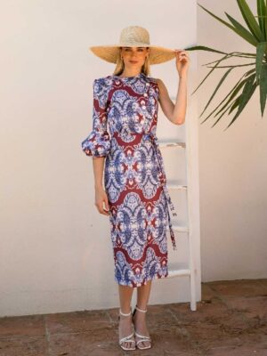 Vestido Sophia