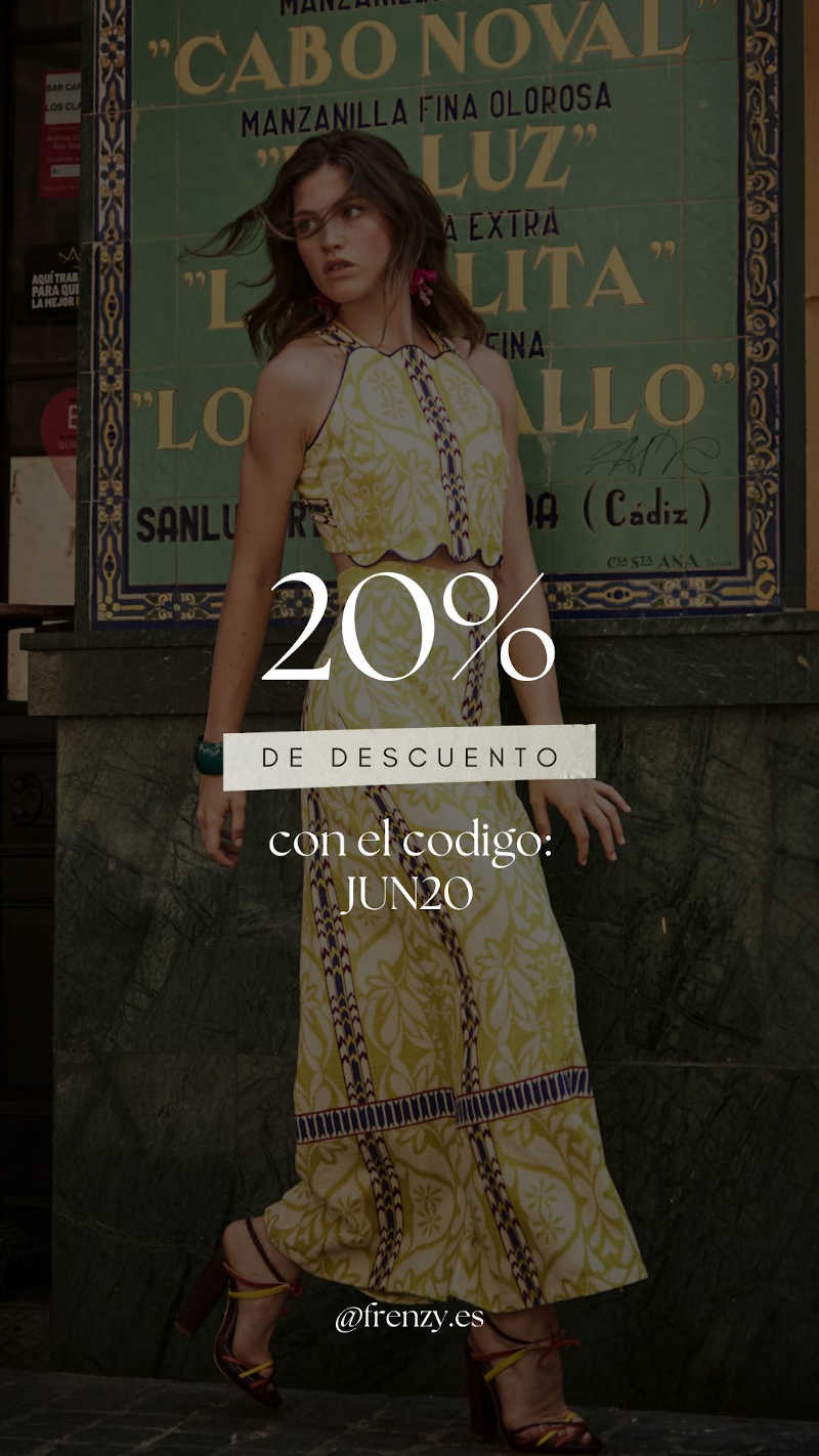 Rebajas, frenzy, outfit, moda, Cáceres