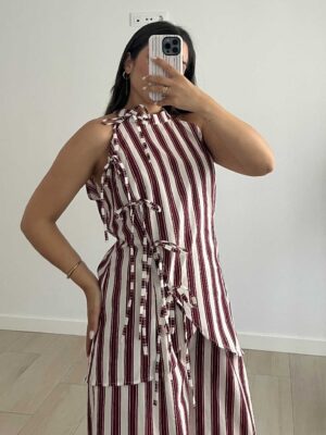Conjunto lazos