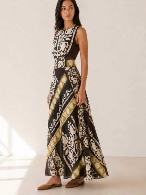 Vestido Libra
