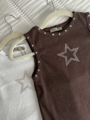 Camiseta estrella