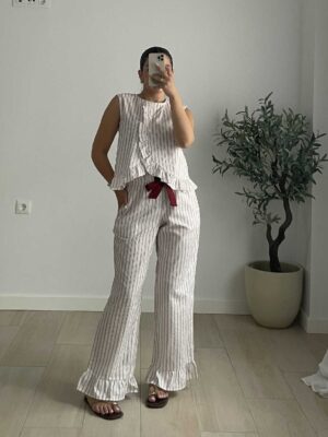 Conjunto volante