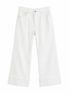 Jeans vuelta