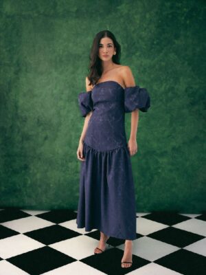 Vestido Bloom