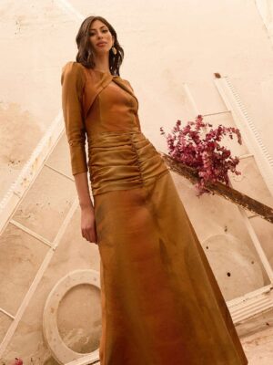 Vestido Anek