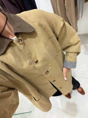 Gabardina
