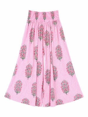 Pantalón supercampana