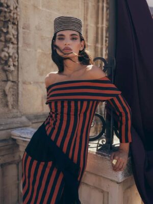 Vestido Desir