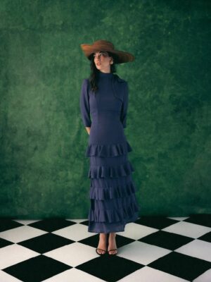 Vestido Alice