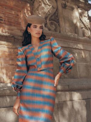Conjunto Vertige